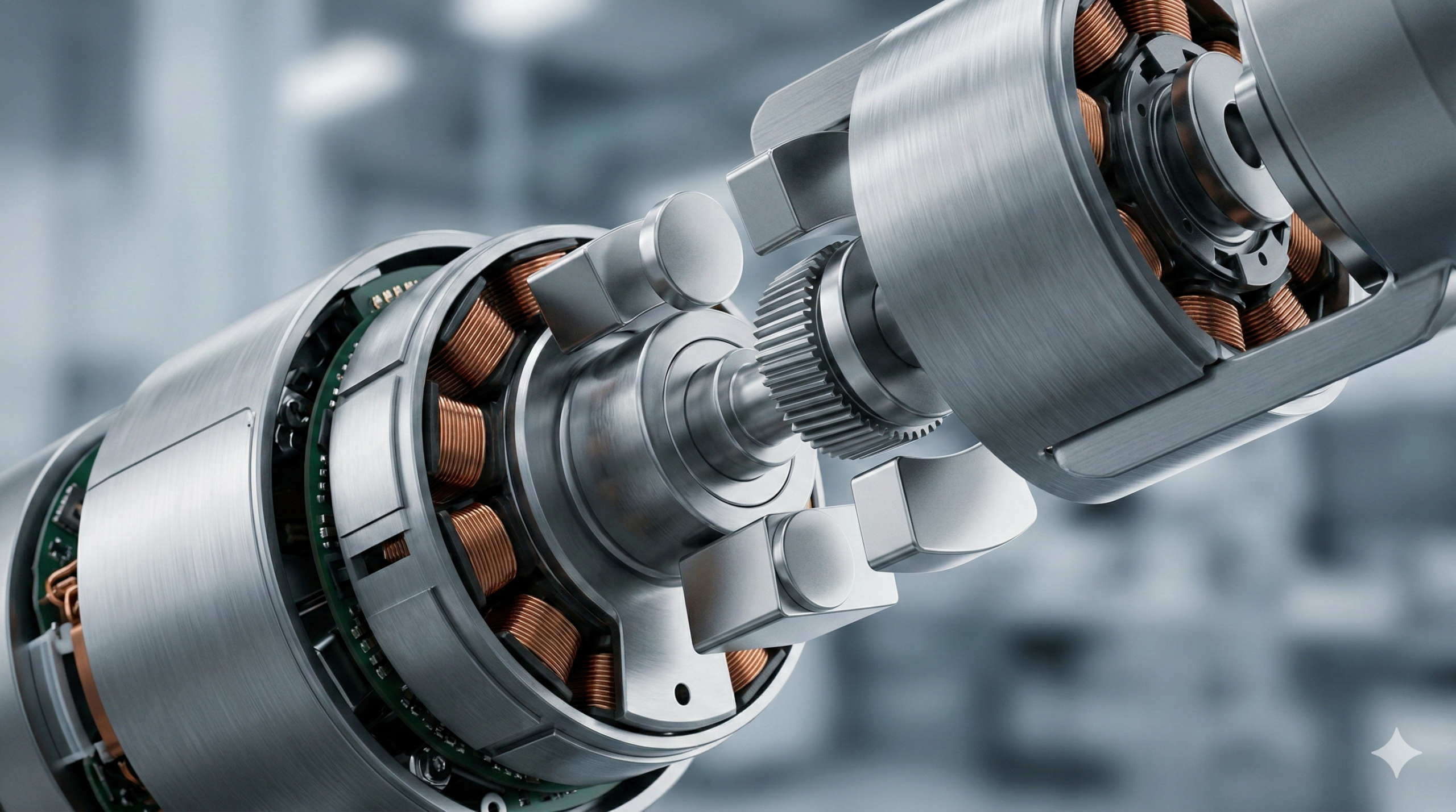 Neodym-Magnete (NdFeB) Der unsichtbare Motor unserer modernen Zivilisation