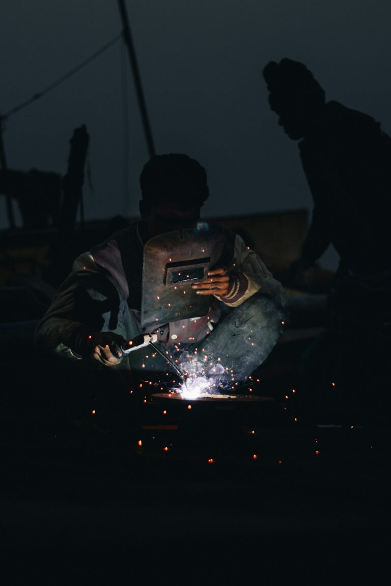 Wie Neodym-Magnete in der Industrie eingesetzt werden